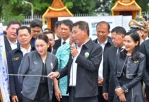 นายกฯ ลงพท.กำกับทุกหน่วยงานดูแลประชาชน หลังเจ้าพระยาปริมาณน้ำเพิ่มขึ้น ห่วงพี่น้องริมเจ้าพระยากทม.และปริมณฑล