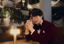 “อัพ ภูมิพัฒน์” ชวนแฟนๆ ใจเต้นแรง!!ถ่ายทอดโมเมนต์คนคลั่งรักลงซิงเกิ้ล “โสดทำไม? (WHY SINGLE?)”