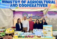 มกอช. บุกกรุงโซลเสริมความรู้มาตรฐานสินค้าเกษตรและอาหารปลอดภัยของไทย-เครื่องหมาย Q แก่ผู้บริโภคชาวเกาหลี ในงาน “Sawasdee Seoul Thai Festival 2024”