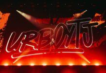 ‘URBOYTJ’ เล่นใหญ่ใส่สุด! จัดเต็มเพลงฮิต-โปรดักชันสุดล่ำ พร้อมขนทัพแขกรับเชิญเซอร์ไพร์สเพียบใน URBOYTJ CONCERT ‘YOUR BOY’