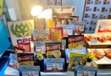 ซีพี-ซีพีเอฟ ร่วมโครงการฟื้นฟูเศรษฐกิจ ลดราคาผลิตภัณฑ์มากกว่า 40 รายการ ช่วยค่าครองชีพประชาชน