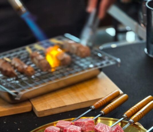 เนื้อโคพรีเมี่ยม BLACK COW LAMTAKHONG เพิ่มกำลังการผลิต ตั้งเป้าเป็น Soft Power ใหม่ของไทย