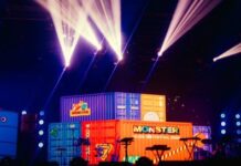 เทศกาลดนตรีที่ใหญ่ที่สุดใจกลางกรุงเทพ!Monster Music Festival 2024 จัดเต็มทัพศิลปินกว่า 100 ชีวิต พร้อมส่งมอบความสนุกสุดมันตลอด 2 วัน 5 เวที