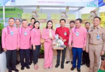 กรมชลฯ ชงแผนพัฒนาแหล่งน้ำ ครม.สัญจร นัดแรก นายกฯ “แพรทองธาร” ฟื้นฟูระบบชลประทานหลังผ่านอุทกภัยครั้งใหญ่