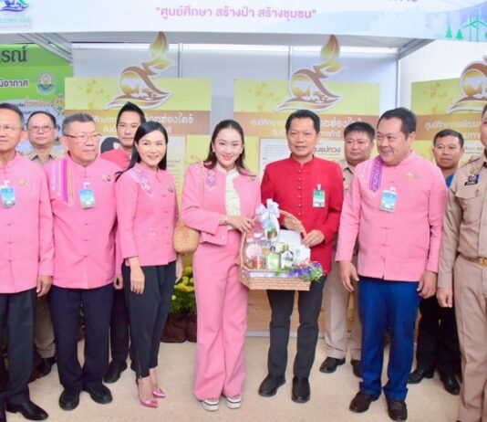 กรมชลฯ ชงแผนพัฒนาแหล่งน้ำ ครม.สัญจร นัดแรก นายกฯ “แพรทองธาร” ฟื้นฟูระบบชลประทานหลังผ่านอุทกภัยครั้งใหญ่