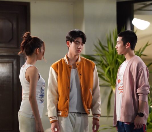 “ปุณณ์-เอม“ พร้อมเคลียร์ใจ คู่กิ่งจะไปกันต่อหรือพอแค่นี้ สัปดาห์นี้มีคำตอบ