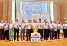 ชสอ. จับมือ สอ.ทั่วประเทศ จัดงาน “วันออมแห่งชาติ ประจำปี 2567” ส่งเสริมการออมแก่สมาชิกสหกรณ์ นักเรียน และประชาชน