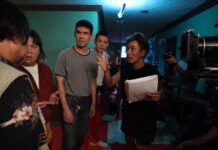 ’เสือ พิชย’ ปลื้มสุดขีด!! กำกับหนังเรื่องแรกในชีวิต ’404 สุขีนิรันดร์..RUN RUN’ จัดเต็มนักแสดงตัวตึงยืนหนึ่งเรื่องความฮา