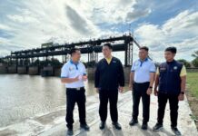 100 ปี เขื่อนพระราม 6!! ผู้ใช้น้ำภูมิใจ แหล่งน้ำกิน น้ำใช้ ช่วยพัฒนาชีวิตที่ดีขึ้น