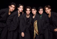 ระวังใจให้ดี “PROXIE” เตรียมเปิดโหมดคลั่งรัก ผ่านซิงเกิลคัมแบ็ค “KISS KISS” ที่จะมามัดใจให้หลงรัก