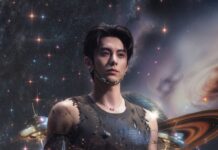 ไทยแลนด์สมหวังแล้ว! “ดีแลน หวัง” ประกาศประเดิมคอนเสิร์ตที่ไทยที่แรก! 2024-2025 Dylan Wang D.PARTY CONCERT IN BANGKOK พบกัน 28 ธ.ค.นี้!!