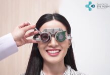 “รพ.จักษุกรุงเทพ” ชูนวัตกรรมเลสิค “Nano Relex” รักษาดวงตาด้วย AI มอบสิทธิพิเศษลดปัญหาสายตา ตลอดเดือนธันวาคมนี้