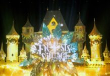 เรียกได้ว่า เป็น โมเมนต์มหัศจรรย์แห่งปี 2024 “4NOLOGUE” เปิดประตูคอนเสิร์ตปาร์ตี้ฤดูหนาวครั้งยิ่งใหญ่ “FROSTY VILLAGE” ดินแดนหิมะสีรุ้ง หนาวเหน็บ สนุก มันส์ กึกก้องทั่วฮอลล์ ชม COLLABORATION SHOW ค่ำคืนแสนพิเศษ เฉลิมฉลอง คริสต์มาสนี้พิเศษกว่าครั้งไหนๆ ดีไซน์ STAGE อลังการ สุดล้ำเนรมิตรปราสาท FROSTY ด้วยเทคโนโลยี MAPPING SHOW