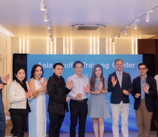 “SLC” จับมือ “Endolift Thailand” เปิดตัว “EndoliftX®”เลเซอร์ยกกระชับนวัตกรรมใหม่จากประเทศอิตาลี