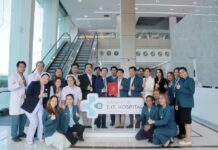 “รพ.จักษุกรุงเทพ” ก้าวสู่โรงพยาบาลเฉพาะทางตา มาตรฐานสากลแห่งแรกในเอเชีย โดย AACI จากประเทศสหรัฐอเมริกา แนะ “โรคตา” ที่คนไทยไม่ควรมองข้าม