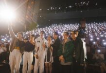 “ThamePo : The First Beat” ทำกราฟหัวใจแฟนๆ พุ่งปรี๊ด!!“วิลเลี่ยม-เอส” พร้อมแก๊งเพื่อน “เลโก้-นัท-ฮง-ตุ้ย”เคมีดีต่อใจ ในซีรีส์ “เธมโป้ (ThamePo) HEART THAT SKIPS A BEAT”