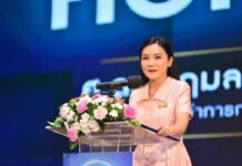 “รมว.นฤมล” เร่งผลักดันจัดทำข้อเสนอกรอบนโยบายระดับชาติในการปฏิบัติตามกฎระเบียบว่าด้วยสินค้าที่ปลอดจากการตัดไม้ทำลายป่าของสหภาพยุโรป (EUDR) พร้อมเร่งจัดทำแผนปฏิบัติการระดับชาติ เพื่อผลักดันการส่งออกสินค้า EUDR ไปสหภาพยุโรป