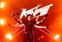 “กลัฟ” ตื๊ด แฟนคลับ กรี๊ด สนุก เอ็นจอย สนั่นฮอลล์ !ในงานแฟนมีต LOST IN GULF’S SPACE SHOW DAY