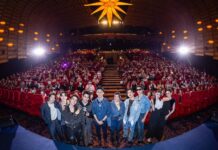 “บอส โนอึล” พาไปพบกับความรักแบบโลกคู่ขนานสุดโรแมนติกกับงาน “The Boy Next World Series First Episode”