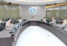 กรมชลฯ บริหารจัดการน้ำอย่างเต็มศักยภาพ ยันแล้งนี้มีน้ำกินน้ำใช้เพียงพอ