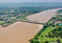 กรมชลฯ ลุยจัดการน้ำฤดูแล้ง ย้ำ…น้ำกินน้ำใช้เพียงพอตลอดปี