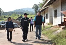 มกอช. ชูแนวคิด “Go Green Go Global” ขับเคลื่อนมาตรฐานสินค้าเกษตรปลอดภัย มุ่งเน้นทำการเกษตรที่ใส่ใจสิ่งแวดล้อม มีความทัดเทียมกับมาตรฐานเกษตรโลก