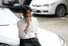 ‘แม็กกี้’ ปลื้มผลงานเต็มตัวครั้งแรก ปรับลุกส์สวมบท ‘โจฮัน’ พี่หมอทรงแบด