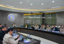 ชป.ย้ำ….บริหารจัดการน้ำฤดูแล้งด้วยความประณีต