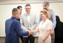 กระทรวงเกษตรฯ ผนึกกำลังรักษาความเชื่อมั่นคุณภาพและความปลอดภัยสินค้าสัตว์ส่งออกไปสหภาพยุโรป ยืนยันความเข้มแข็งของระบบควบคุม พร้อมรับการตรวจประเมินระบบควบคุมสารตกค้าง ณ ประเทศไทย