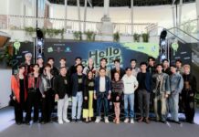 “เลยดูดี”จับมือ “MHK Zolutions” ผุดโปรเจกต์ “Hello Boysss”ครั้งแรกของการพา T-Pop ไทยสู่ตลาดโลกอย่างเป็นทางการคว้า 3 T-pop สุดฮอต “PROXIE, ATLAS, PERSES” ประเดิมทัวร์แรกฝั่งเอเชีย