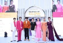 กัลเดอร์มา เปิดตัวแคมเปญ “JOURNEY OF GLOW” ครั้งแรกในภูมิภาคเอเชีย! บิวตี้แลนด์มาร์คสุดยิ่งใหญ่ ที่รวมนวัตกรรมและศาสตร์แห่งการดูแลผิวไว้ในที่เดียว พร้อมยกทัพดาราและศิลปินชื่อดัง ร่วมสัมผัสประสบการณ์แห่งความ GLOW