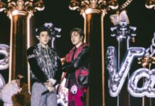 เสิร์ฟฉ่ำ! “สกาย-นานิ” ฮ็อบไม่ไหว! 2 วันเต็มอิ่ม จุใจทุกโมเมนต์ ในงาน “SKY-NANI FRIENOMENON FANCON”