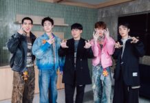 ค่าย LOOKE (ลู้คกี้) ร่วมกับ iQIYI (อ้ายฉีอี้) จัดงานแถลงข่าวสุดยิ่งใหญ่ เปิดตัวซีรีส์ iQIYI Original ‘GELBOYS สถานะกั๊กใจ’ (เริ่มเสิร์ฟตอนแรก เสาร์ที่ 8 กุมภาพันธ์ นี้)