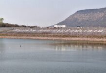 ชป. ยืนยันน้ำในเขื่อนลำตะคองเพียงพอใช้ในฤดูแล้งนี้ ย้ำ..ทุกฝ่ายต้องร่วมกันประหยัดน้ำ