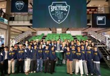 เล่นใหญ่ทำถึง! “สไปร์ซซี่ ดิสก์” ฉลองครบรอบ 20 ปี ขนศิลปินยกค่าย เสิร์ฟความสนุกสุดปังตลอดปี 2025