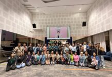 มกอช. ติวเข้มเกษตรกรอุดรธานี เติมความรู้ ใช้งานระบบ QR Trace on Cloud และ DGTFarm สร้างความเชื่อมั่นในสินค้าเกษตรสู่ผู้บริโภค