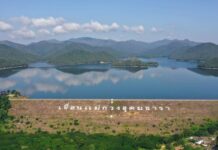 ชป.เร่งตรวจสอบ หลังเกิดแผ่นดินไหวพม่า ยืนยัน ไม่กระทบเขื่อนกรมชลประทาน