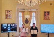 กรมชลประทาน จับมือ วิศวะ จุฬาฯ ม.เกษตร และสถาบัน Deltares เนเธอร์แลนด์ เพิ่มศักยภาพชลประทานไทย สู่ความมั่นคงด้านน้ำระดับประเทศ