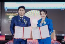 ALL SMART INTERNATIONAL ร่วมกับ บริษัท ZODIARA จัดใหญ่ พิธีลงนามบันทึกข้อตกลงความร่วมมือ (MOU) ภายใต้แนวคิด “ก้าวใหม่แห่งความร่วมมือ ส่งต่อคุณภาพชีวิตที่ยั่งยืน เพื่อคนไทยทั้งแผ่นดิน”