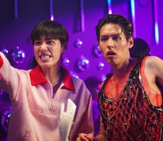 “โต้ง บรรจง” การันตี “ซองแดงแต่งผี” หนังสนุกถูกจริตคนดู!! พร้อมเปิดซองรับความฮา 20 มี.ค.นี้ ในโรงภาพยนตร์