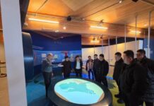 อธิบดีกรมชลฯ เยือนเนเธอร์แลนด์ ศึกษาต้นแบบการจัดการน้ำระดับโลก เสริมแกร่งระบบชลประทานไทยเพื่ออนาคต