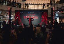 เตรียมระเบิดปรากฏการณ์ทางดนตรีกับคอนเสิร์ตสุดยิ่งใหญ่ที่ “เจฟ ซาเตอร์”ทุ่มเทสร้างสรรค์เพื่อผู้ชม งานนี้ไม่ใช่แค่คอนเสิร์ต แต่คือปรากฏการณ์ที่จะเปลี่ยนทุกความรู้สึกของคุณไปตลอดกาล!