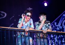 ตอกย้ำความปังของ #นุ๊กปาย กับคอนเสิร์ตนุ๊กปายหัวใจดุ๊กดิ๊ก