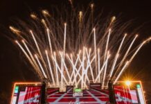 NANGLAY BEACH PARTY AND MUSIC FESTIVAL 4 สนุกสุดมันจนลืมเวลา!!