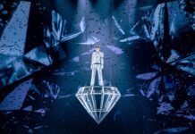 “PP Krit” ทำถึงมาก!! เปิดรันเวย์เสิร์ฟทุกเอลิเมนต์ความสนุก ใน “PP KRIT MY PLEASURE CONCERT