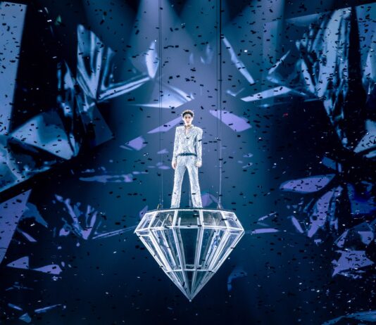 “PP Krit” ทำถึงมาก!! เปิดรันเวย์เสิร์ฟทุกเอลิเมนต์ความสนุก ใน “PP KRIT MY PLEASURE CONCERT
