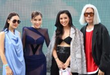 “SLC Hospital” จับมือ 2 แบรนด์แฟชั่นไทย Insomnia By Vara และ Sirintra สะท้อนความงามที่โดดเด่นเฉพาะตนผ่านเหล่านางฟ้า “Secret Angel”