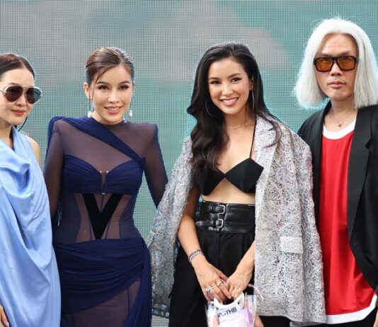 “SLC Hospital” จับมือ 2 แบรนด์แฟชั่นไทย Insomnia By Vara และ Sirintra สะท้อนความงามที่โดดเด่นเฉพาะตนผ่านเหล่านางฟ้า “Secret Angel”