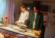 Billkin & PP Krit ปล่อยซิงเกิลคู่ “สัมภเวซี้” (GFF Ghost Friend Forever) ซิงเกิลลำดับที่ 2 จากอัลบั้มเพลงประกอบภาพยนตร์ “ซองแดงแต่งผี”