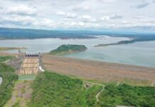 กรมชลฯ ส่งน้ำตามแผน/สั่งเตรียมพร้อมรับมือพายุฤดูร้อน